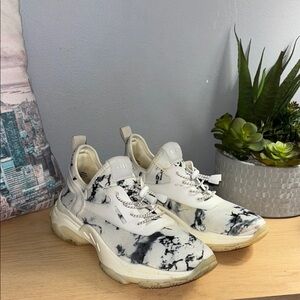 3/$25 Steve Madden Sneakers